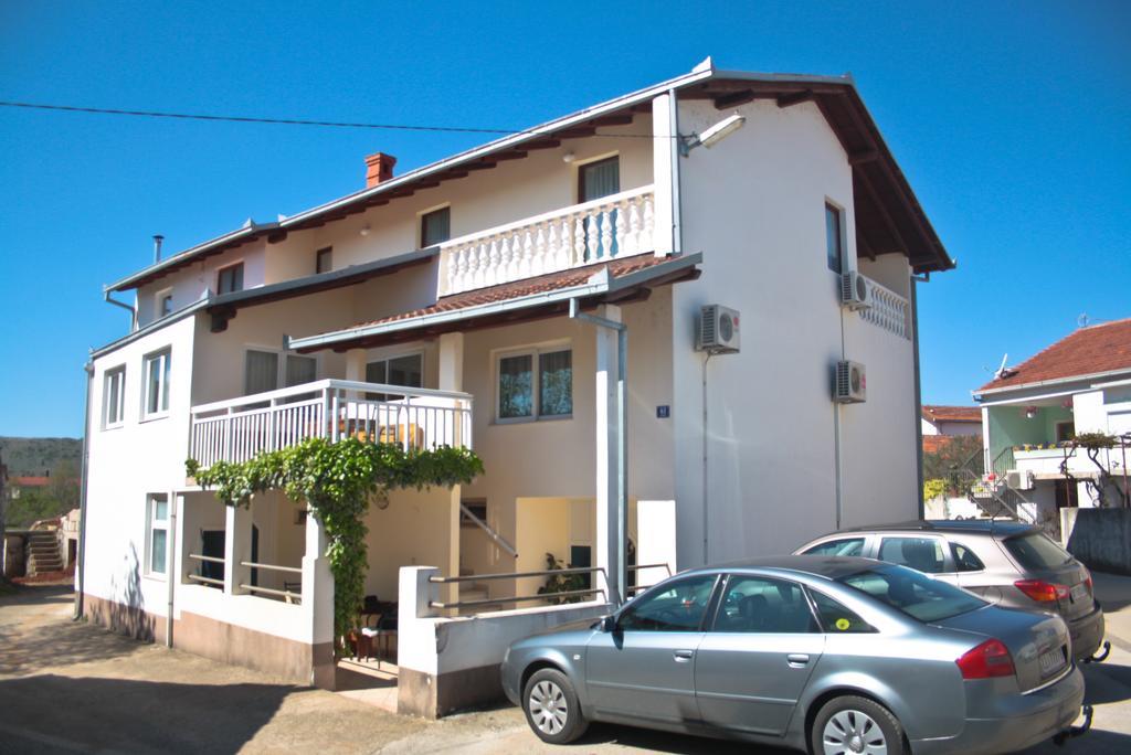 Pansion Luka Hotel Medjugorje Exterior photo