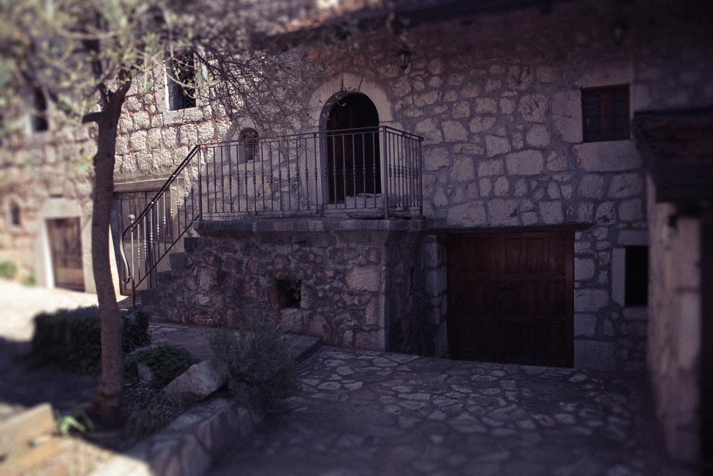 Pansion Luka Hotel Medjugorje Exterior photo